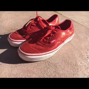 Vans women’s